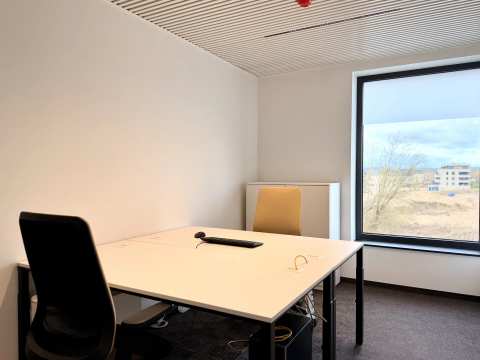 Bureau à louer à Bertrange