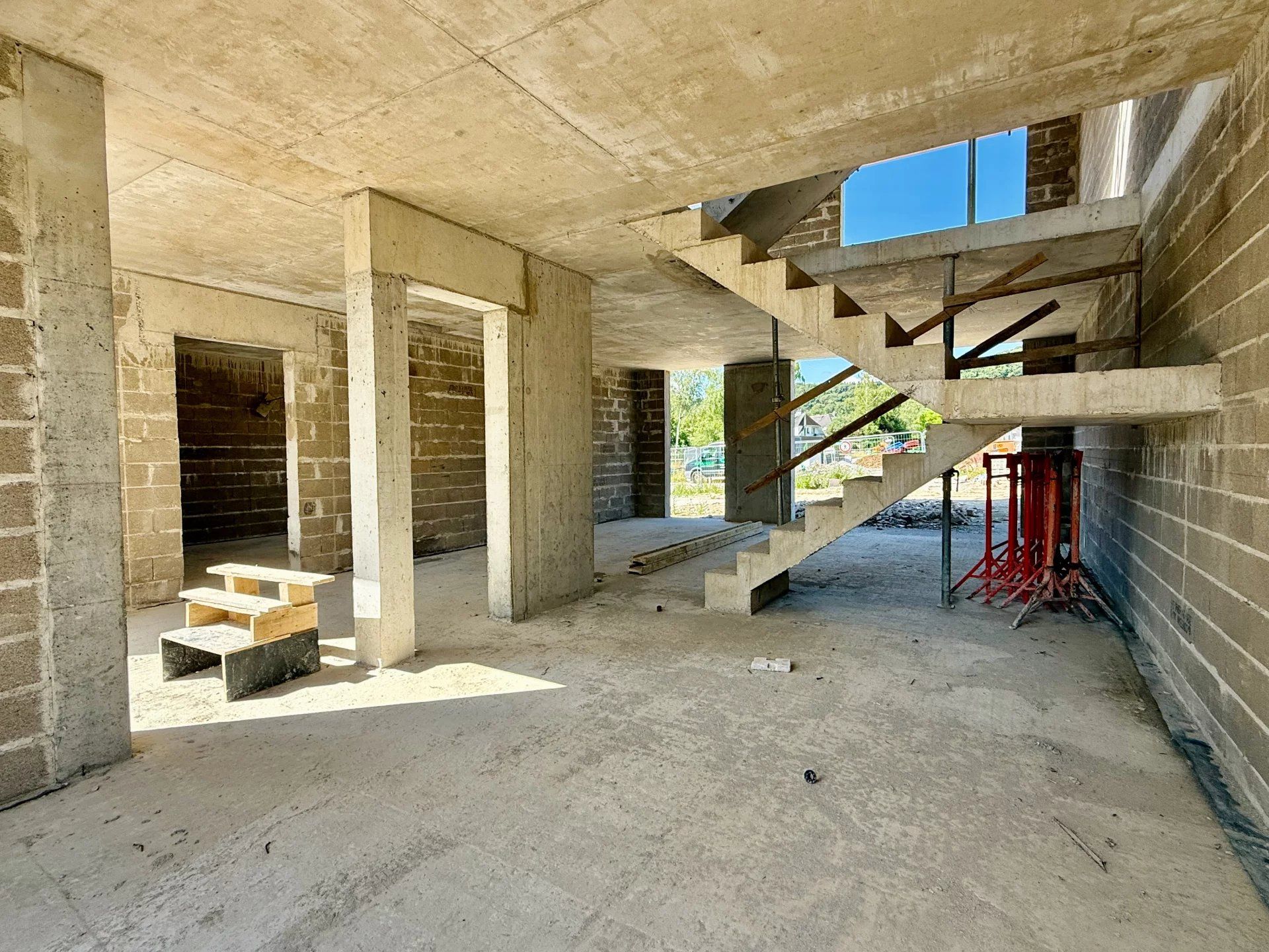 Maison à vendre à Weiler-la-Tour