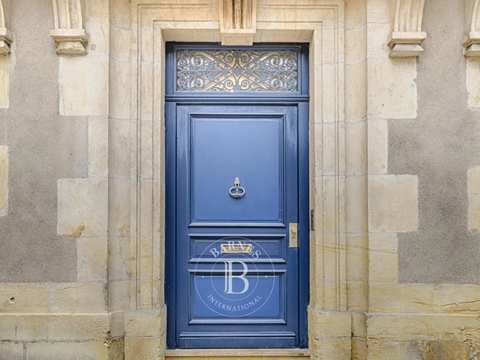 Maison à vendre à Metz