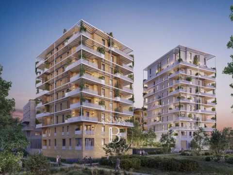 Appartement à vendre à Metz