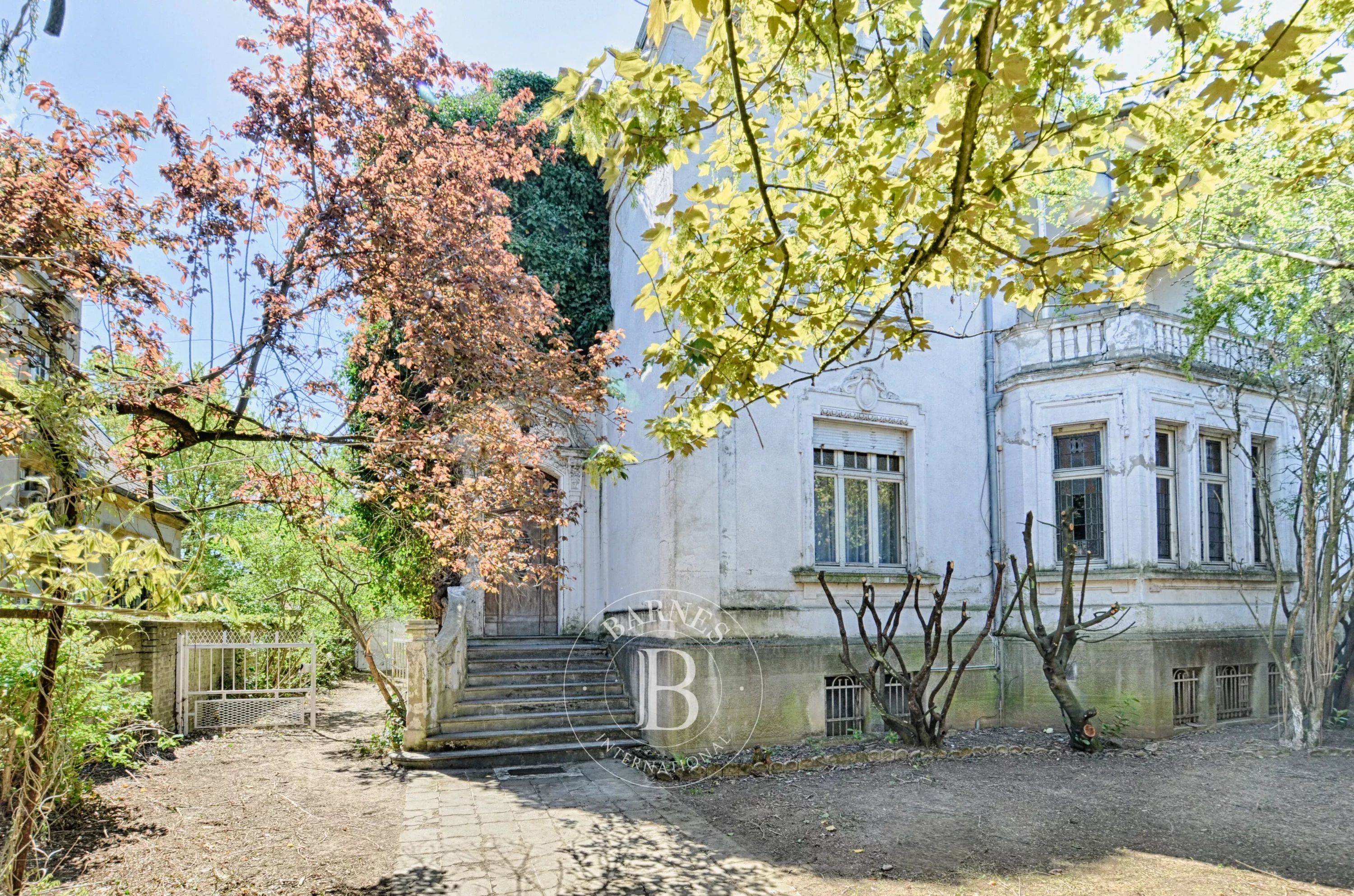 Maison à vendre à Thionville