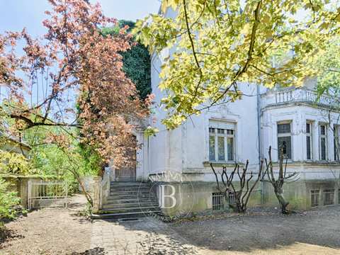 Maison à vendre à Thionville