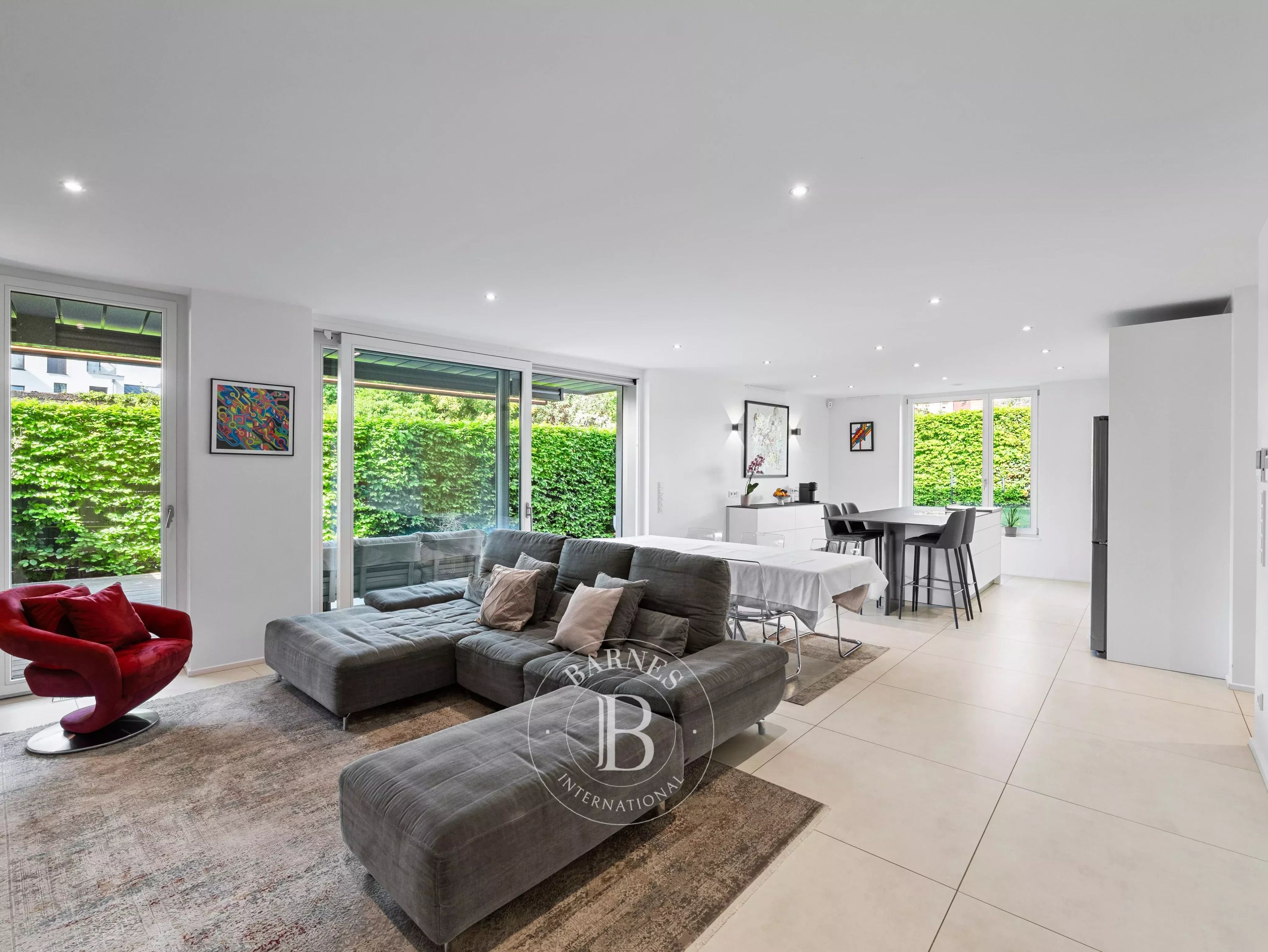 Appartement à vendre à Luxembourg-Limpertsberg