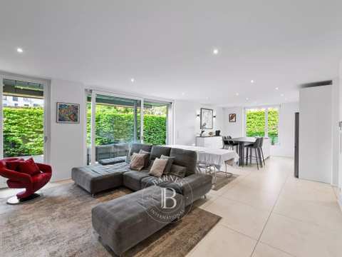Appartement à vendre à Luxembourg-Limpertsberg