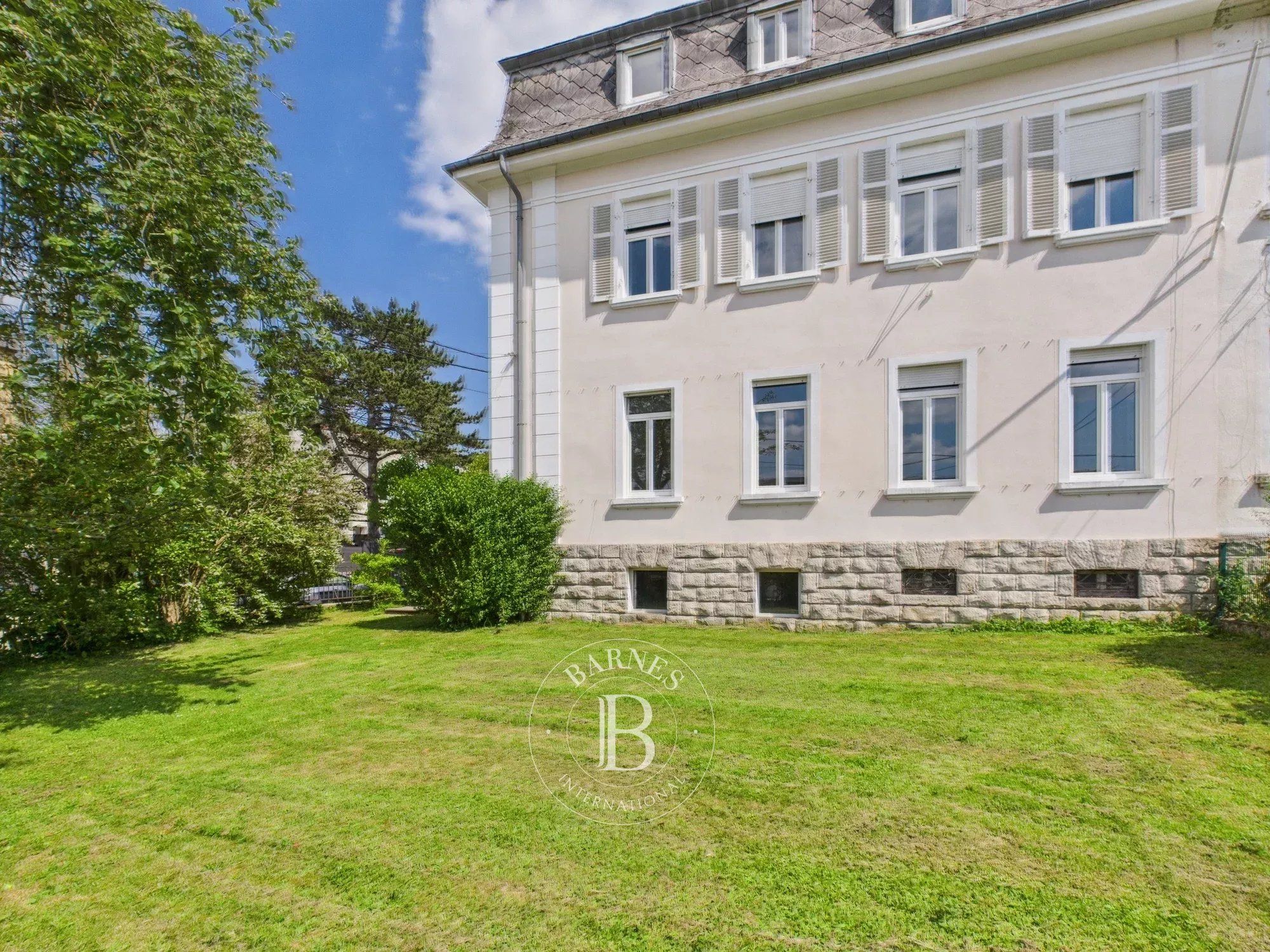 Maison à vendre à Audun-le-Tiche