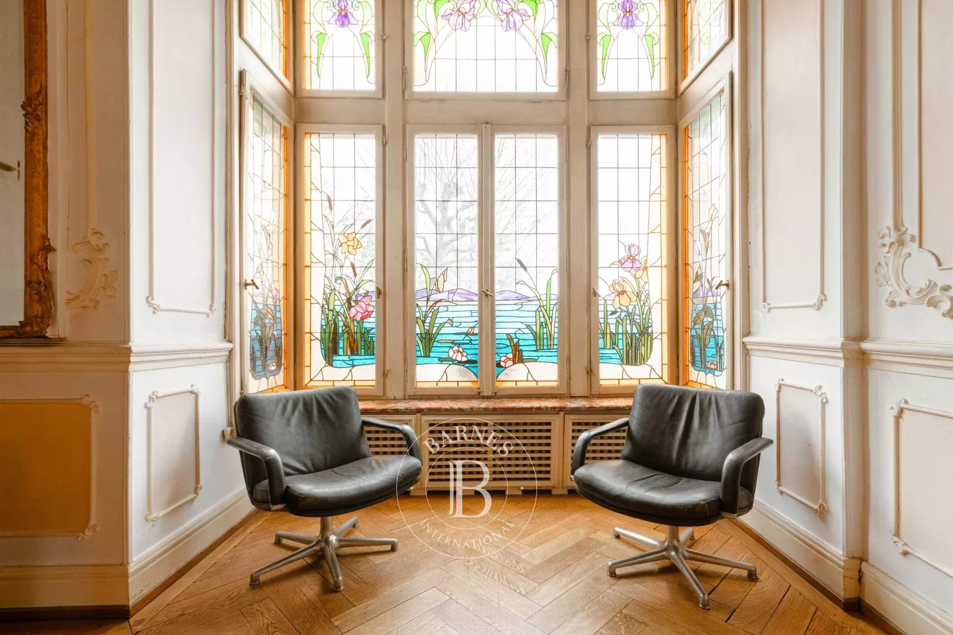 Appartement à vendre à Thionville