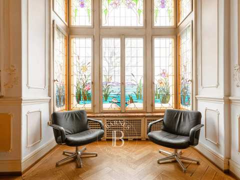 Appartement à vendre à Thionville
