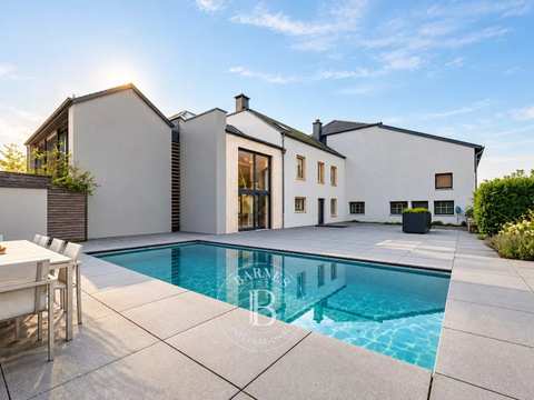 Maison à vendre à Imbringen