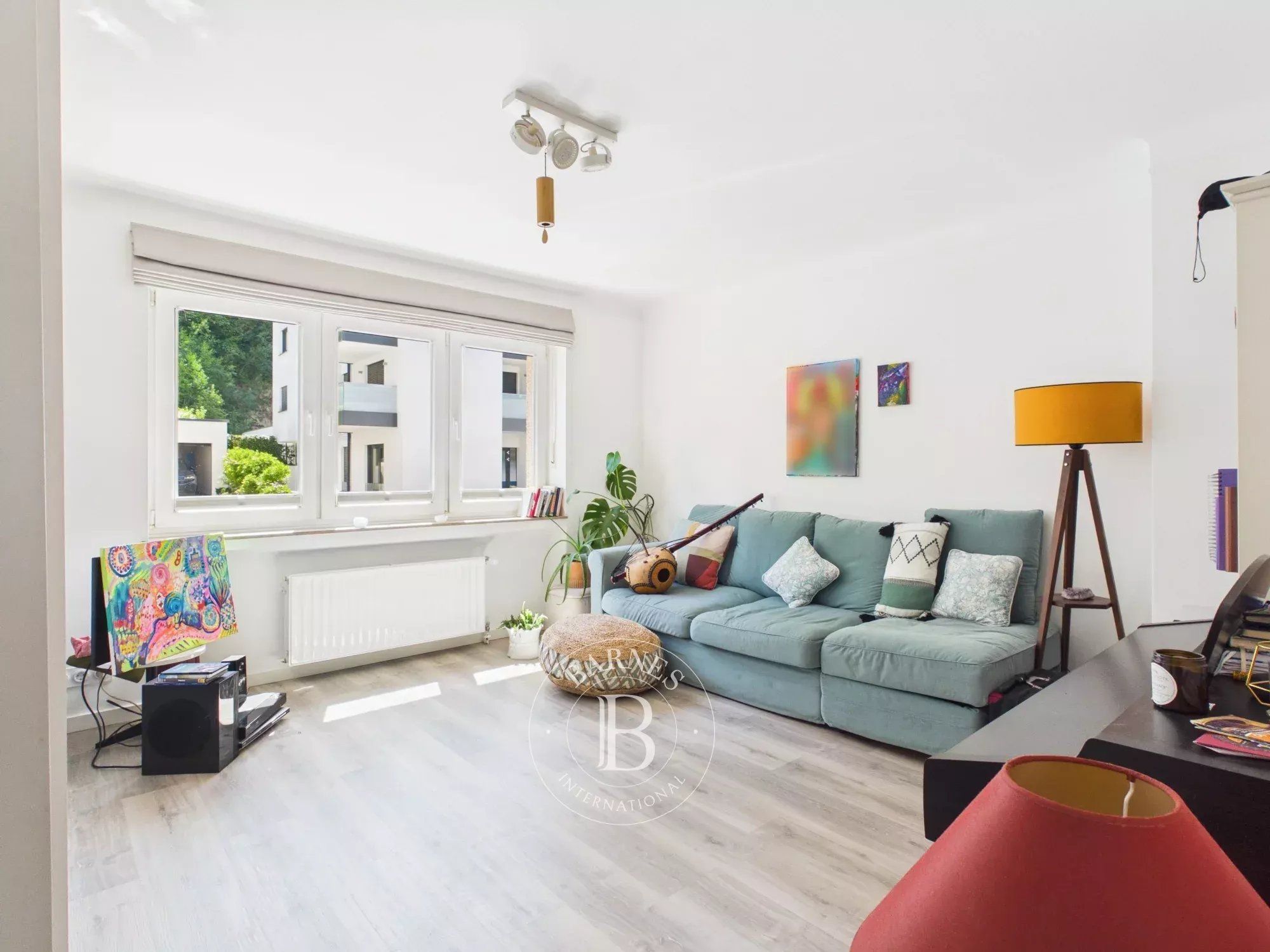 Appartement à vendre à Luxembourg-Rollingergrund