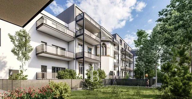 Appartement à vendre à Thionville