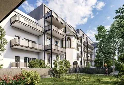 Appartement à vendre à Thionville