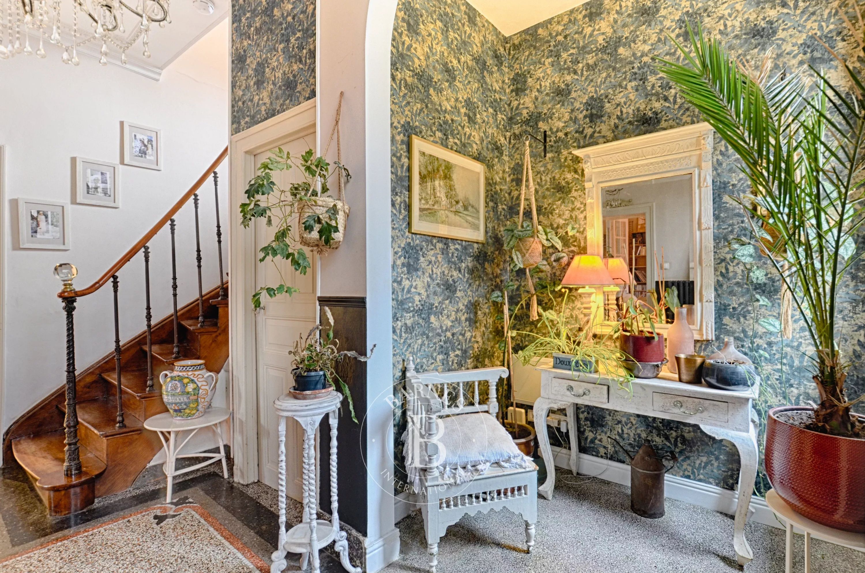 Maison à vendre à Thionville