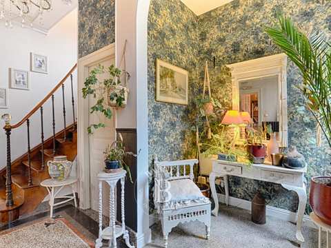Maison à vendre à Thionville