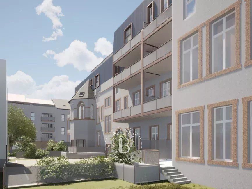 Appartement à vendre à Thionville