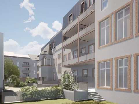 Appartement à vendre à Thionville