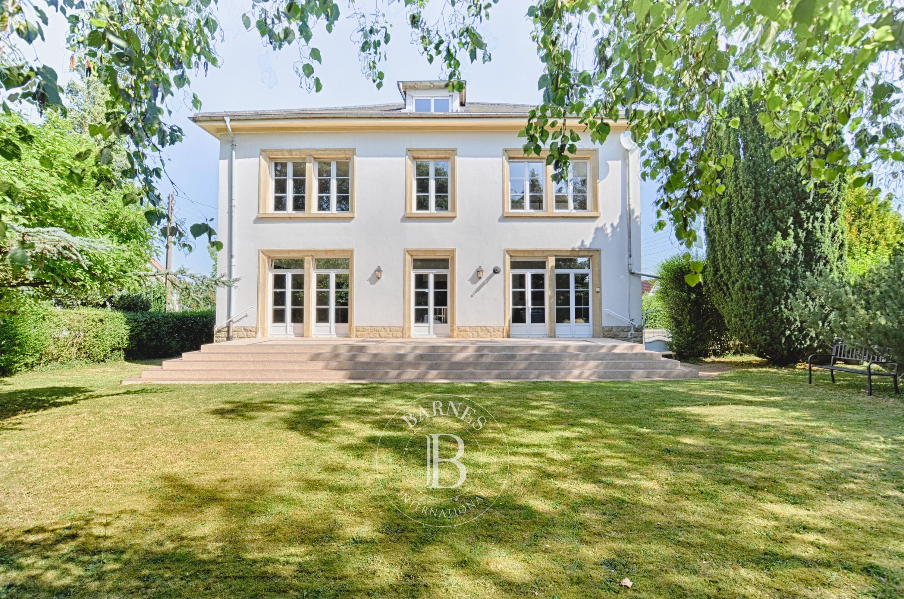 Maison à vendre à Thionville