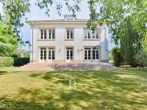 Maison à vendre à Thionville