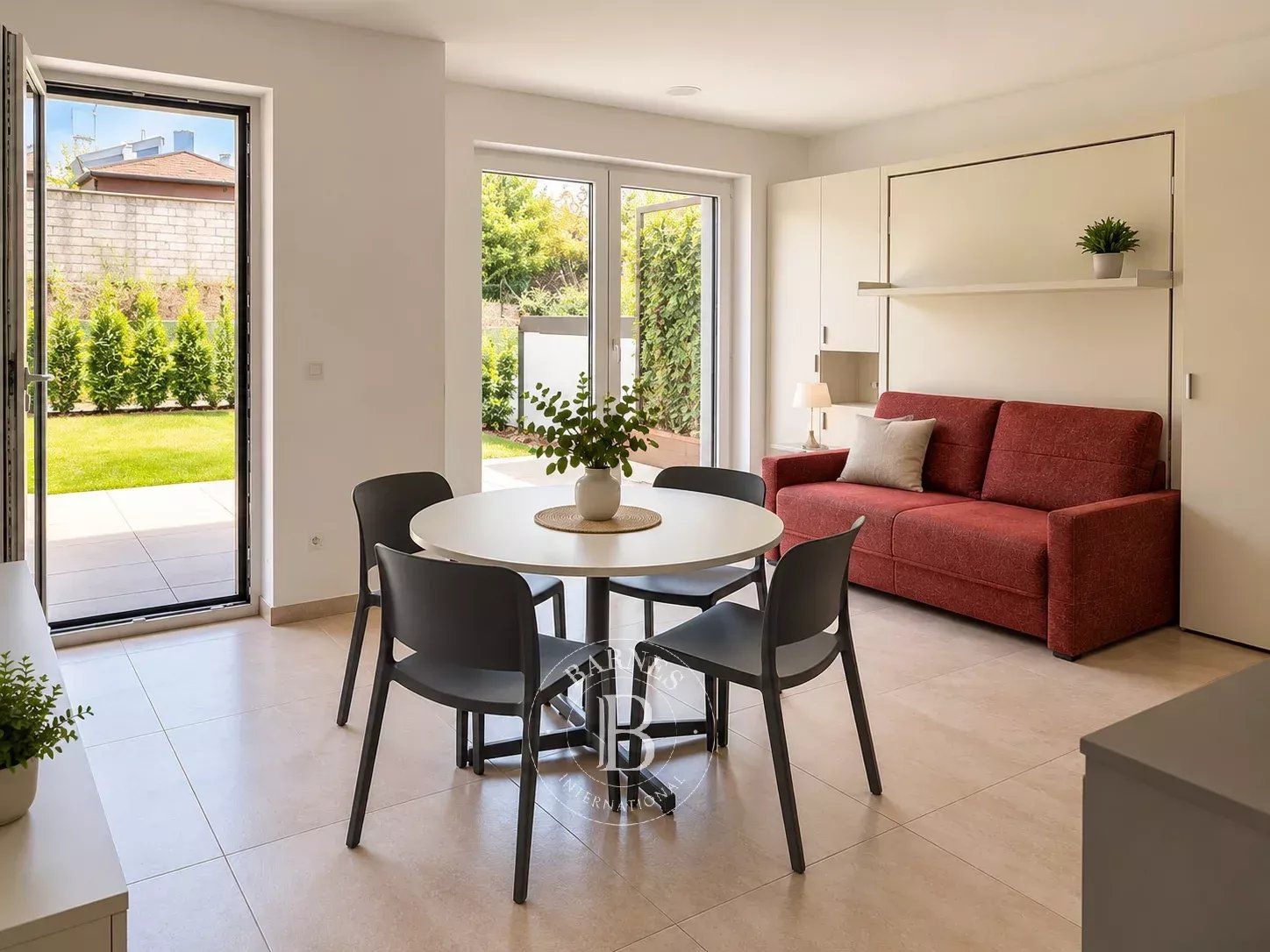 Appartement à vendre à Luxembourg-Limpertsberg
