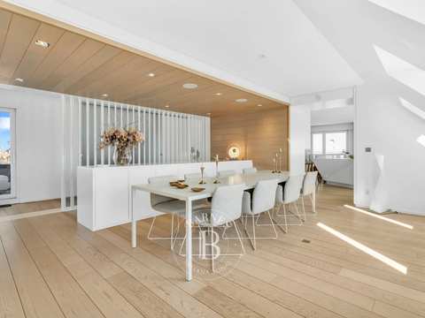 Appartement à vendre à Howald