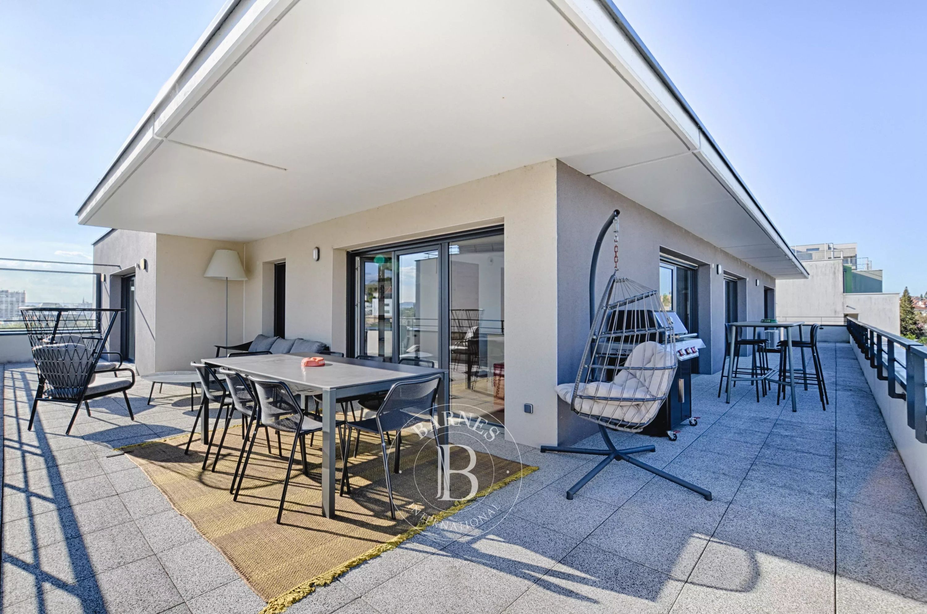 Appartement à vendre à Metz