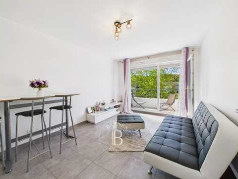 Appartement à vendre à Metz