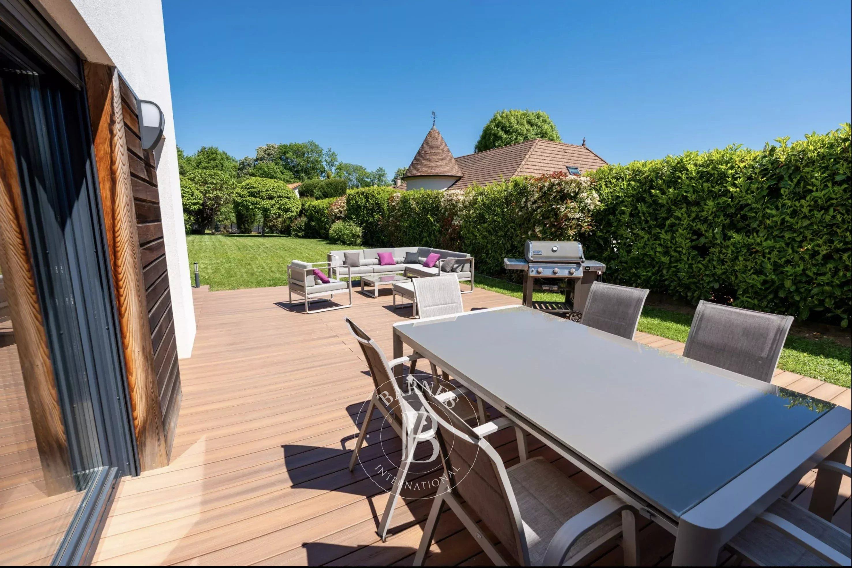 Maison à vendre à Thionville