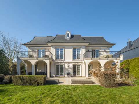 Maison à vendre à Strassen