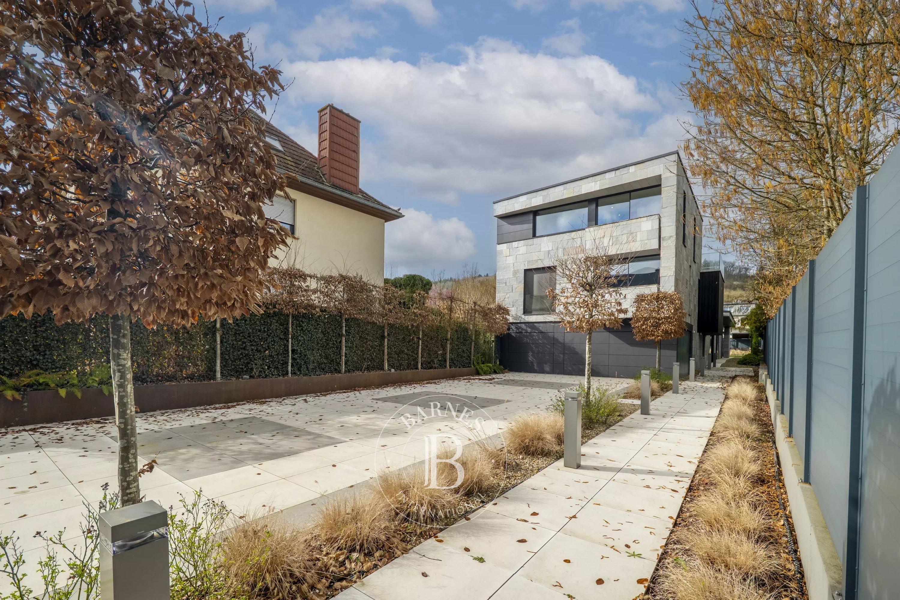 Maison à vendre à Bereldange