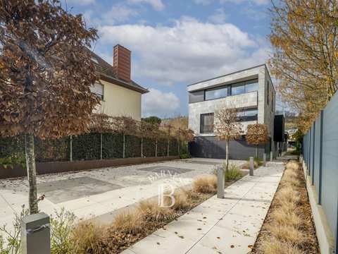 Maison à vendre à Bereldange