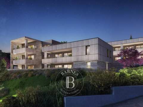 Résidence LE BELLEVUE