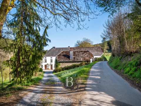 Maison à vendre à Sonlez