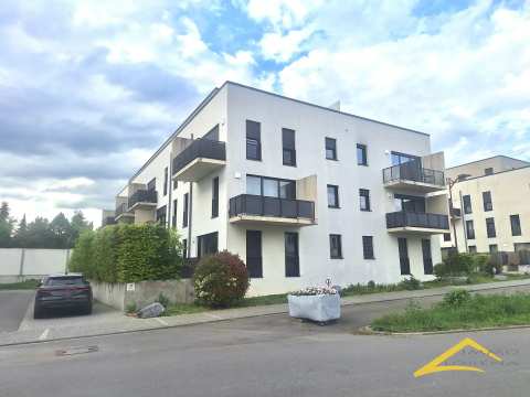 Appartement à louer à Schifflange