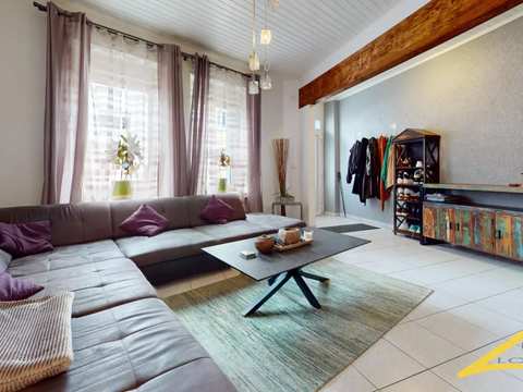 Maison à vendre à Oberkorn