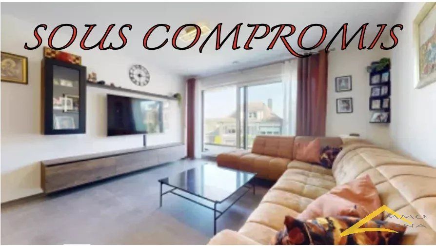 Appartement à vendre à Rodange