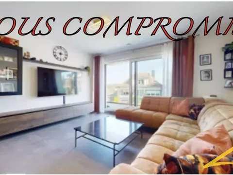 Appartement à vendre à Rodange