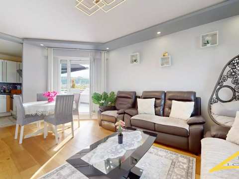 Appartement à vendre à Pétange