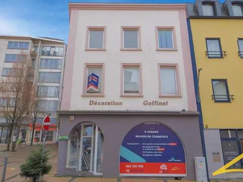 Maison à vendre à Arlon