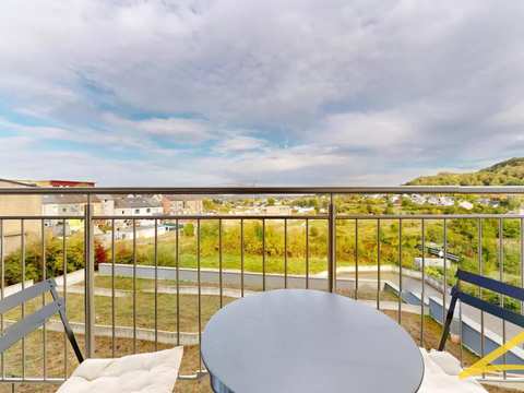 Appartement à vendre à Rodange