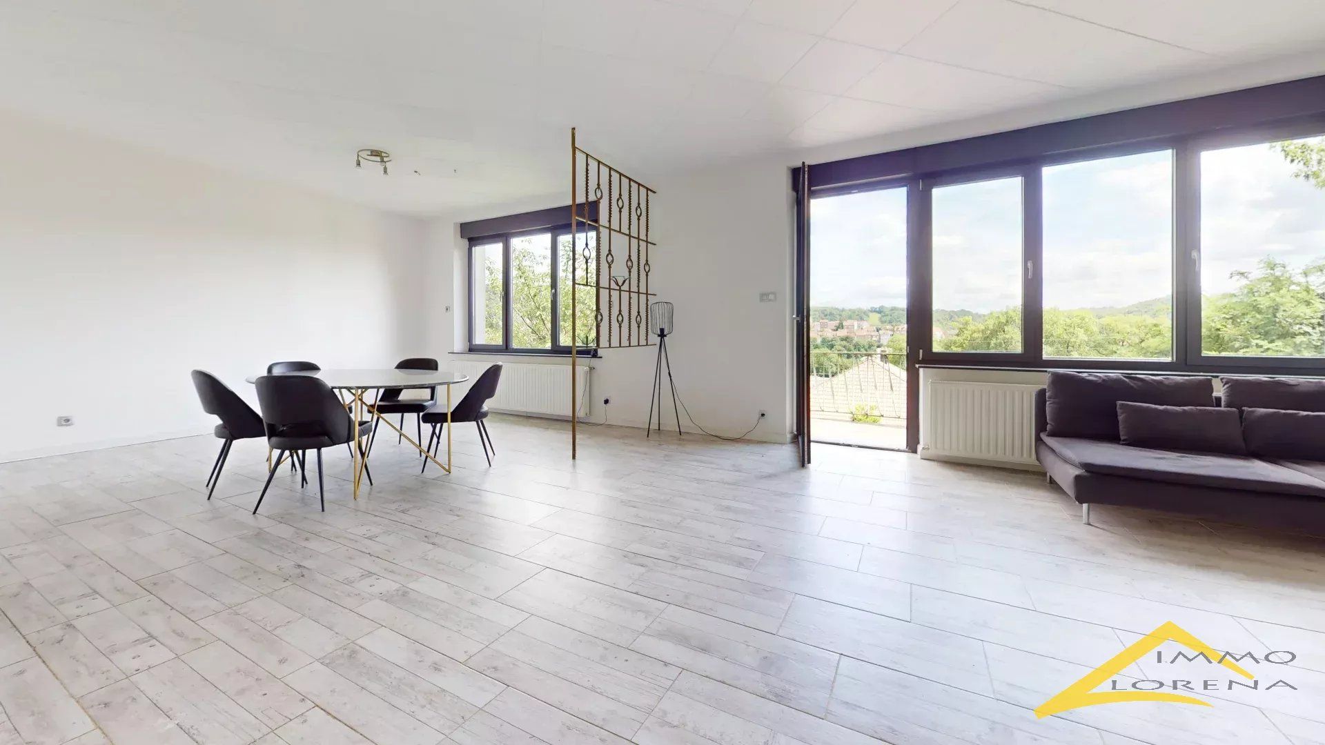Maison à vendre à Longwy
