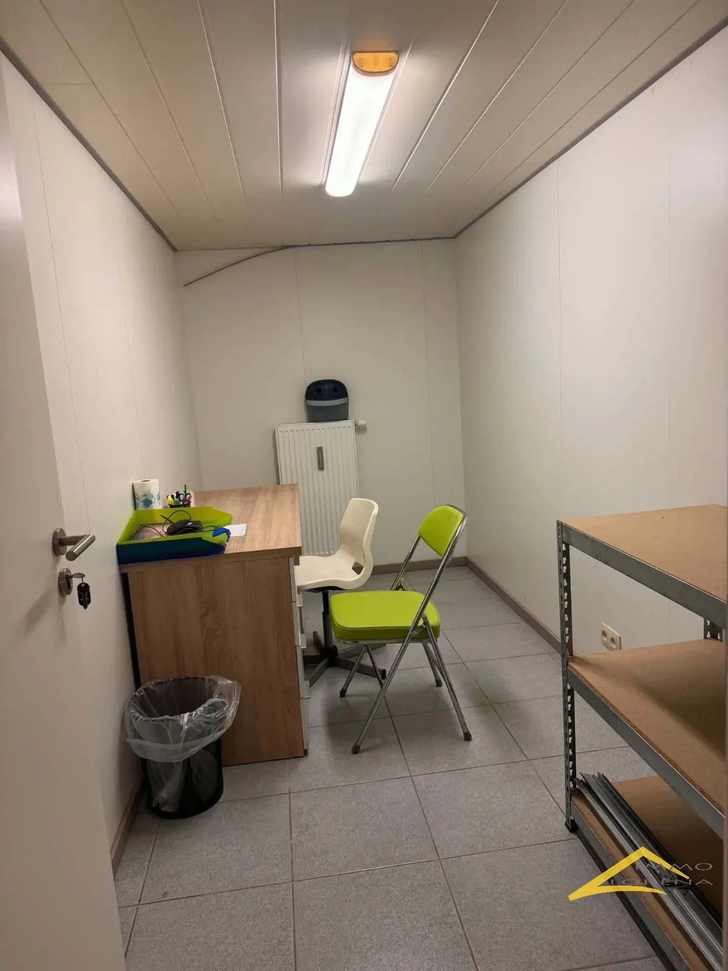 Bureau à louer à Rodange
