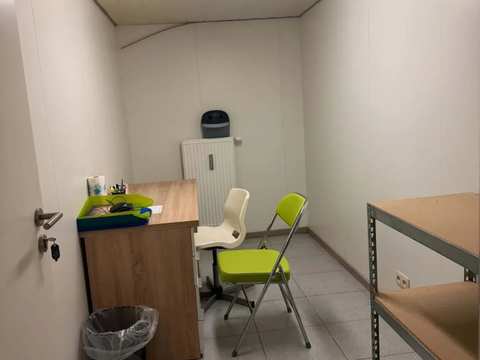Bureau à louer à Rodange