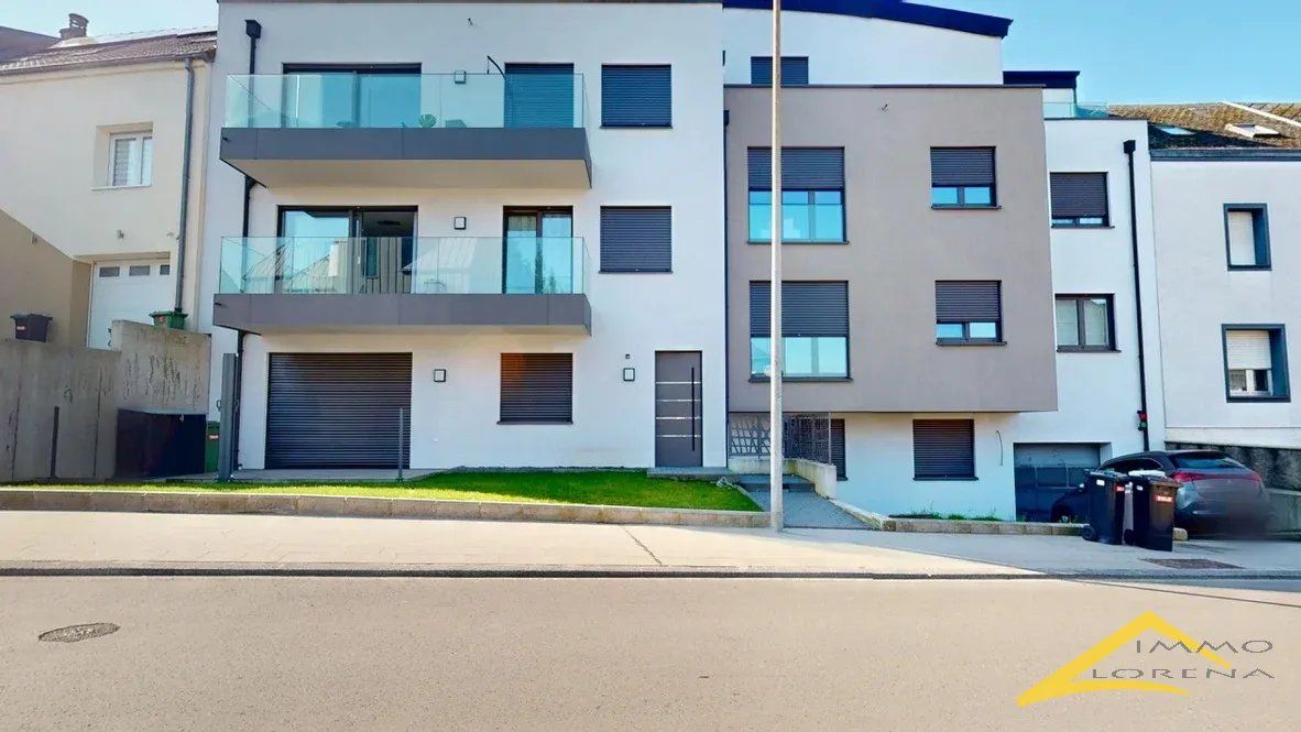 Parking à vendre à Rodange