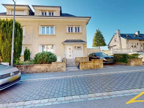 Maison à vendre à Pétange