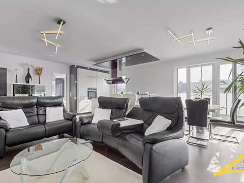 Appartement à vendre à Differdange