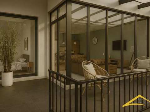 Appartement à vendre à Rodange