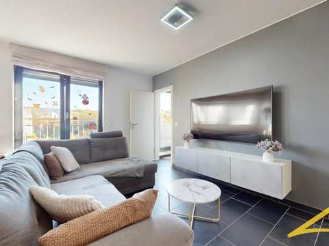 Appartement à vendre à Niederkorn