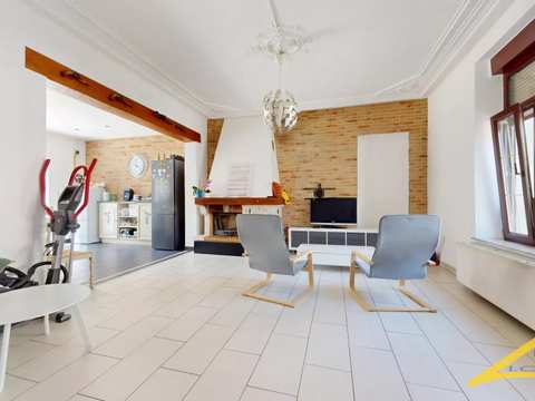 Maison à vendre à Aubange