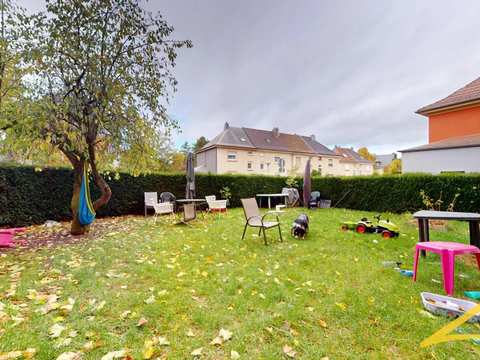 Appartement à vendre à Esch-sur-Alzette