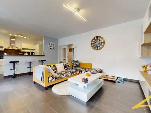 Appartement à vendre à Pétange
