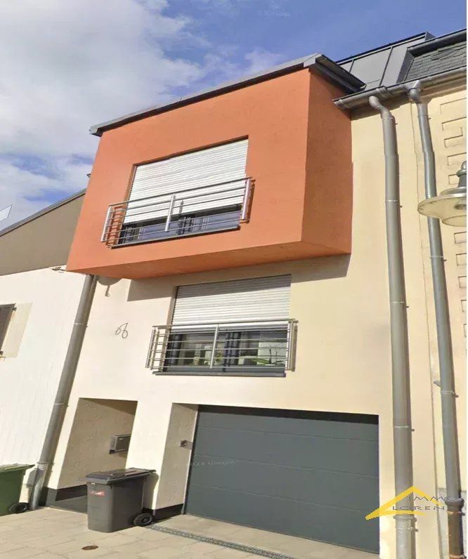 Maison à vendre à Rodange